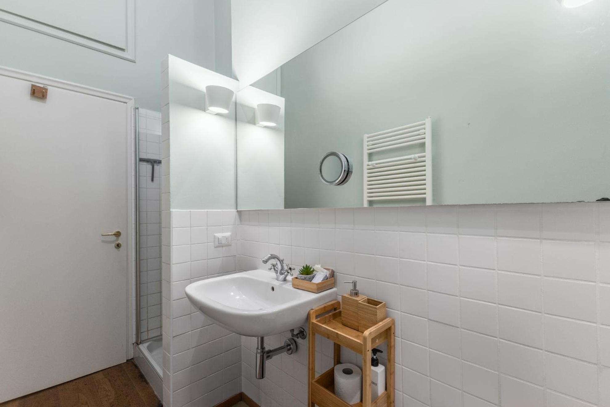 Boccaccio - 4 Posti - Metro Apartment *
